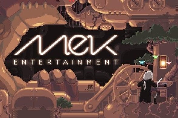 Mark Kern starts VR focused MEK Entertainment | GamesIndustry.biz