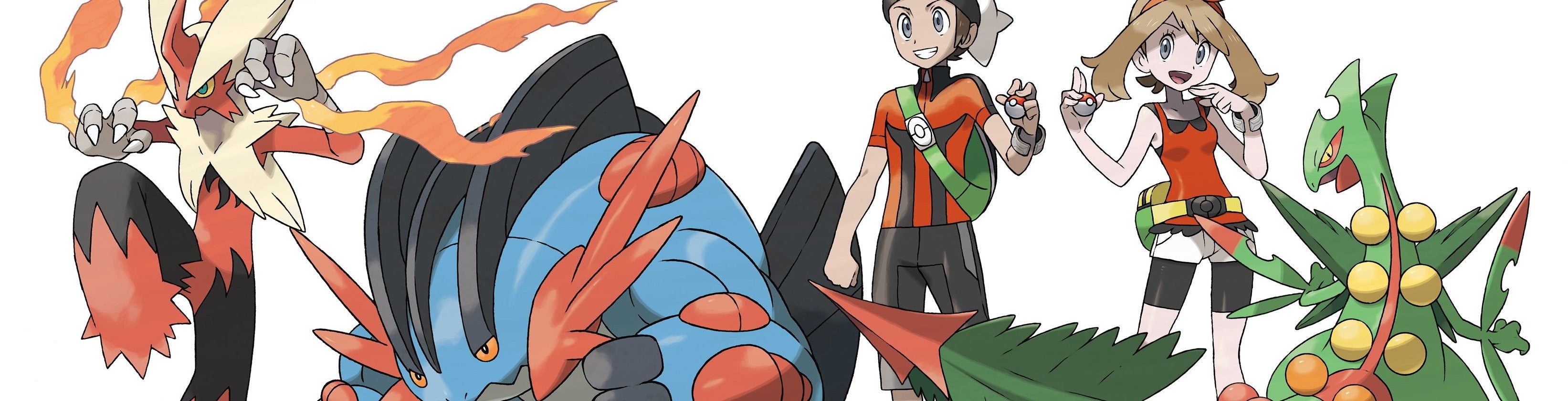 Het beste van Hoenn: een reisgids voor Omega Ruby en Alpha Sapphire