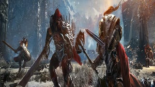 Lords of the Fallen: 900p op Xbox One, 1080p op PS4