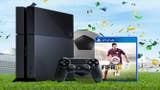 Sony revela promoção limitada PS4 + FIFA 15