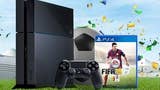 Sony revela promoção limitada PS4 + FIFA 15