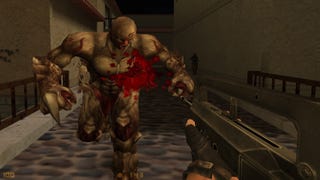 Counter-Strike Nexon: Zombies ya está disponible