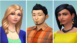 Una modifica di dubbio gusto per The Sims 4