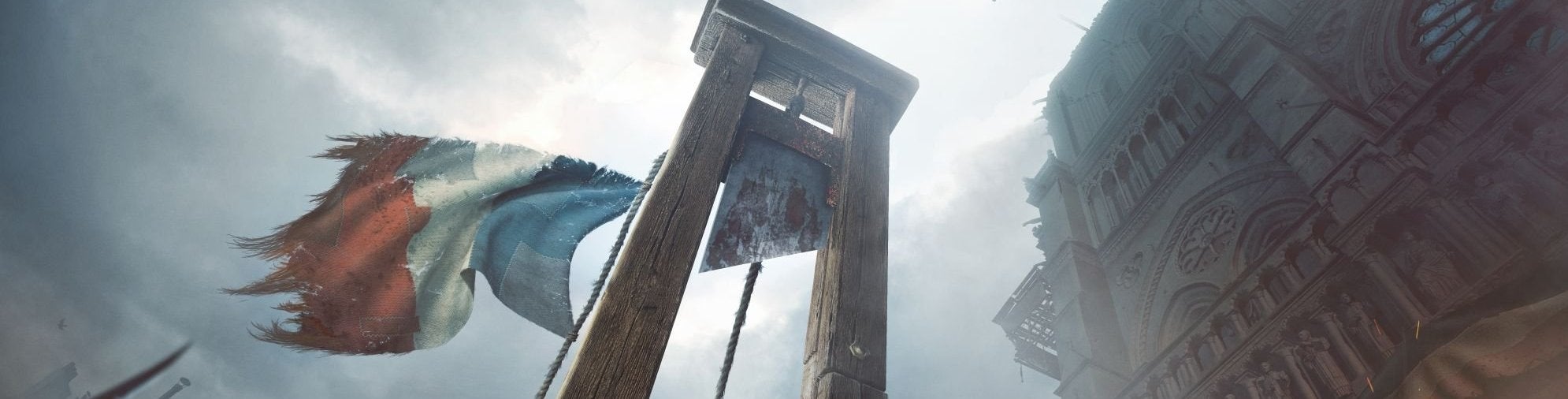 Ubisoft lanceert Project Widow