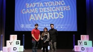 BAFTA Young Game Designers gets a reboot