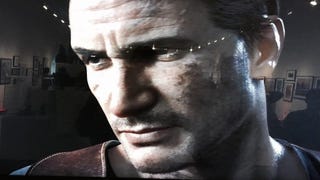 Uncharted 4: A Thief's End, Naughty Dog mostra il volto di Nathan Drake