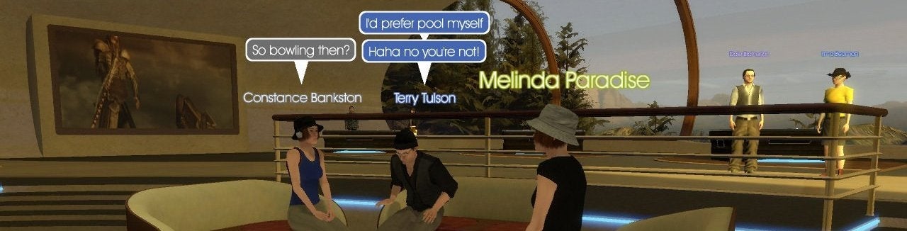 PlayStation Home stopt definitief ermee