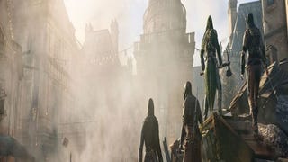 Ubisoft legt customization en co-op Assassin's Creed Unity uit