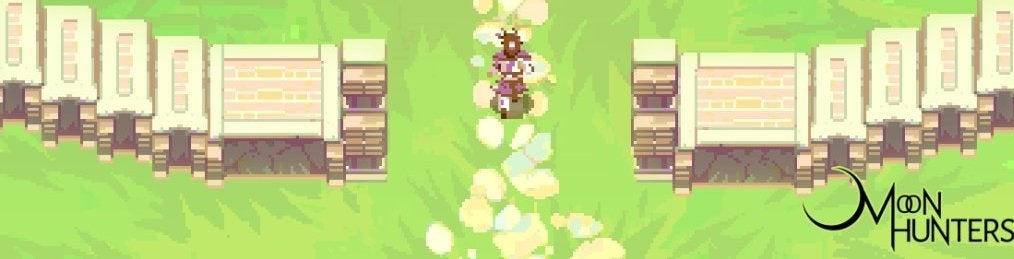 Moon Hunters in 2015 naar PlayStation 4 en PlayStation Vita