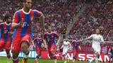 PES 2015 corre a 720p na Xbox One