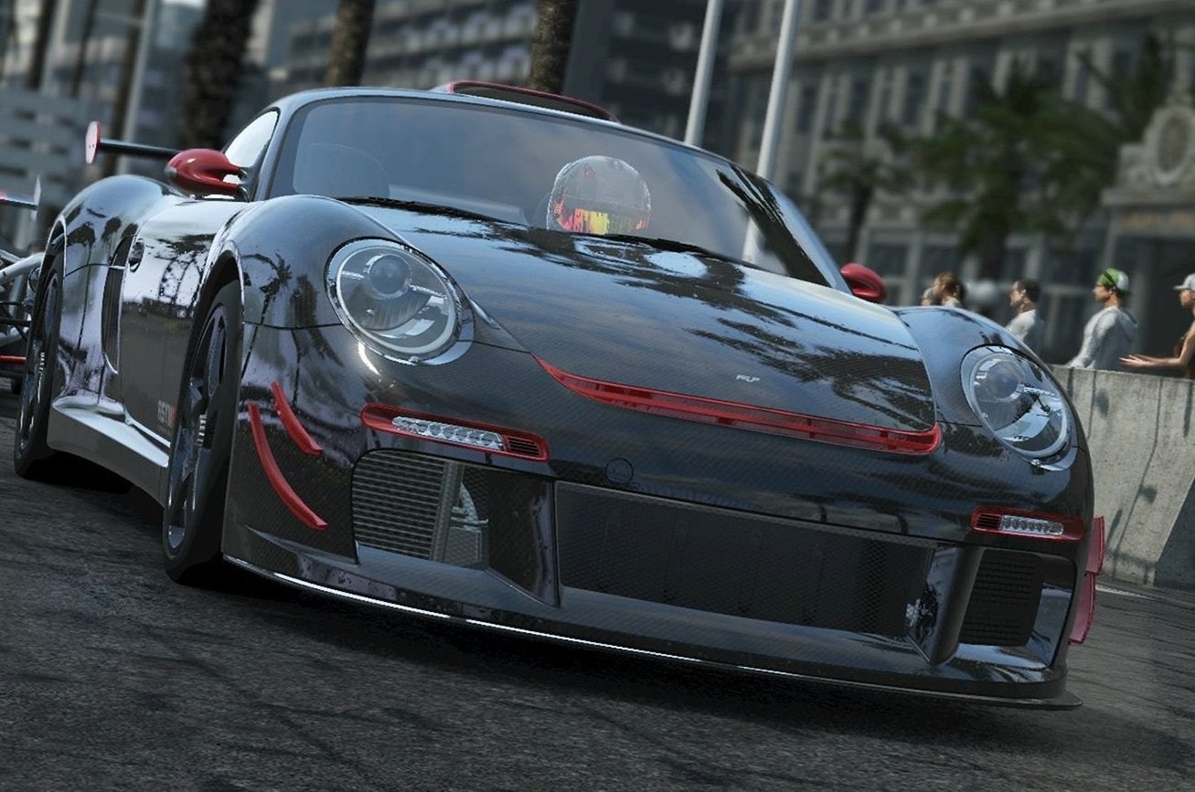 Esperam que Project Cars corra a 1080p e 60fps tanto na PS4 como na ...