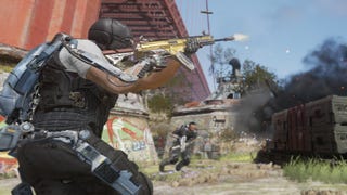 Novos detalhes sobre Call of Duty: Advanced Warfare