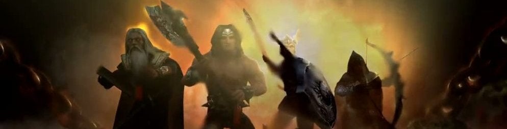 Gauntlet review | Eurogamer.net
