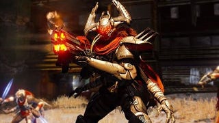 Destiny - Como matar os Fallen, Vex, Hive e Cabal