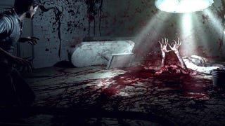The Evil Within - Every Last Bullet trailer