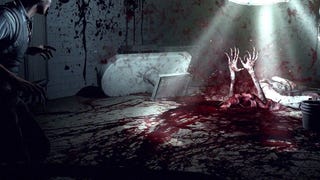 The Evil Within - Every Last Bullet trailer