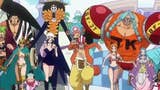 Nuevo tráiler para One Piece: Super Grand Battle! X