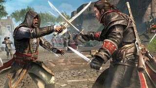 Svelati gli obiettivi Xbox 360 di Assassin's Creed Rogue