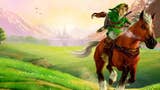 Fans bouwen 2D-remake The Legend of Zelda: Ocarina of Time