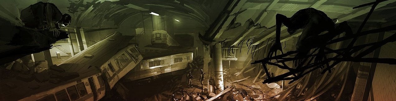 Releasedatum bekend voor free-to-play F.E.A.R. Online