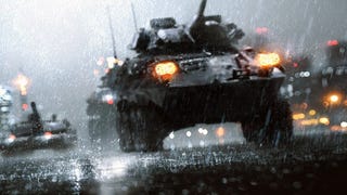 Battlefield 4 com atualização gigante e importante