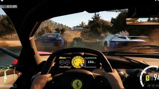 Vídeo compara versões Xbox One e Xbox 360 de Forza Horizon 2