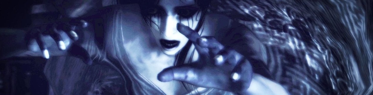 Koei Tecmo: 'Fatal Frame V alleen voor Japanse markt'