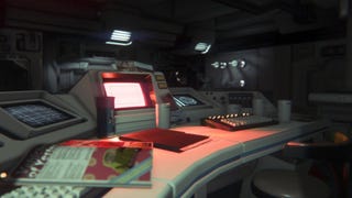 Il pre-download di Alien: Isolation è disponibile su Xbox One