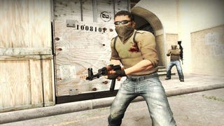 Nuovo update per Counter-Strike: Global Offensive
