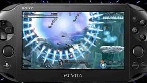 Söldner-X 2 tendrá versión para PS Vita