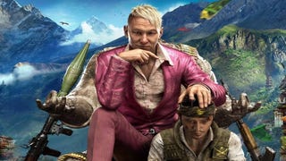 Far Cry 4: Ubisoft argomenta la scelta dell'Himalaya
