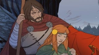 Los vikingos de Banner Saga llegan a iOS