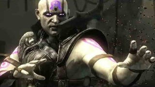 Nuevo vídeo de Mortal Kombat X