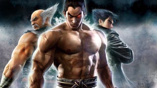 Tekken 7: Vídeo gameplay da versão para as arcadas