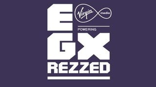 EGX Rezzed tickets on sale