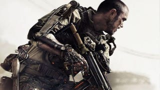 Call of Duty: Advanced Warfare terá 14 mapas no lançamento