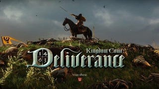 Kingdom Come: Deliverance, l'Alpha ha una data