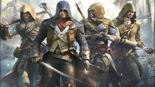 Assassin's Creed Unity - Liberté, Égalité, Fraternité, Coopérative!
