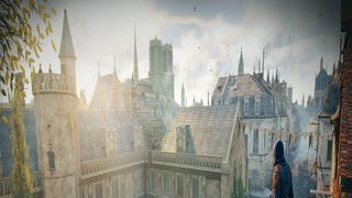 Assassin's Creed: Unity takes a daring leap back to the series' origins