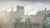 Assassin's Creed: Unity takes a daring leap back to the series' origins