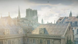 Assassin's Creed: Unity wraca do korzeni