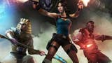 Vídeo dedicado ao modo cooperativo de Lara Croft and the Temple of Osiris