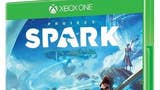 Project Spark leaves beta, boxed Starter Pack disc detailed