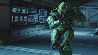 La campagna di Halo 2: Anniversary non sarà in full HD