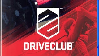 Sony "temporarily holding back" DriveClub's free PlayStation Plus edition