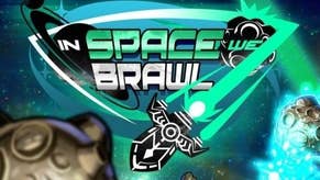 In Space We Brawl arriva la prossima settimana su PS4 e PS4