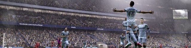 FIFA 15 review