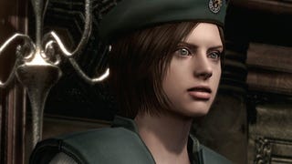 Zwei Videos zeigen euch elf Minuten aus der PS4-Version von Resident Evil HD