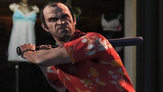 Grand Theft Auto V podría ocupar 50GB en PlayStation 4