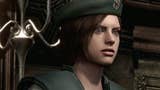 Novas imagens comparativas de Resident Evil HD